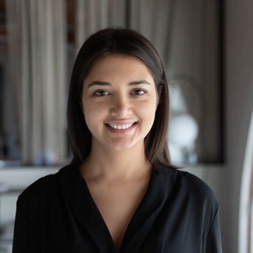 Zainab Ali