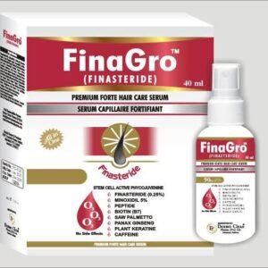 Fina grow hair care serum