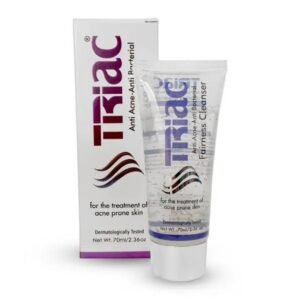 Triac Anti-Acne Anti-Bacterial Cleanser