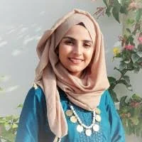Rimsha Liaqat