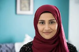Sara Malik